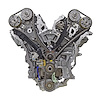 DDHH 2016-2020 Chrysler 3.6 ERC/F Engine