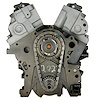 Remanufactured Crate Engine for 2007 Chrysler/Dodge with 3.3L V6 - image 1