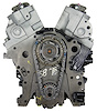 Remanufactured Crate Engine for 2007 Chrysler/Dodge with 3.8L V6 - image 1