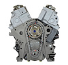 Remanufactured Crate Engine for 2007 Chrysler/Dodge with 3.8L V6 - image 1
