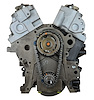 Remanufactured Crate Engine for 2007-2008 Chrysler Pacifica with 3.8L V6 - image 1