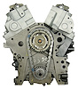 DDK5 Remanufactured Crate Engine for 2007-2009 Jeep Wrangler with 3.8L V6 - image 1