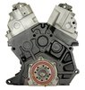 Remanufactured Crate Engine for 2005 Chrysler Pacifica with 3.8L V6 - image 3