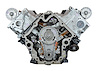 Remanufactured Crate Engine for 2005-2007 Dodge Dakota with 4.7L V8 - image 1