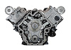 DDK9 Remanufactured Crate Engine for 2008-2013 Chrysler/Dodge/Jeep/Ram with 4.7L V8 - image 1
