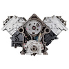 DDM32 Reman Long Block Chrysler 5.7 Hemi 13-17 Engine - image 1