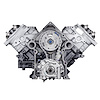 DDM5 Remanufactured Crate Engine for 2009-2012 Dodge/Ram Truck with 5.7L HEMI V8 - image 1