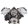 DDM52 Reman Long Block Chrysler 13-14 HEMI 5.7 Engine - image 1