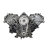 Remanufactured Crate Engine for 2009 Chrysler/Dodge with 5.7L HEMI V8 - image 1