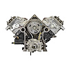 DDM9 Reman Long Block Chrysler 6.4 HEMI 11-17 Engine - image 1