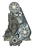Remanufactured Crate Engine for 1974-1981 Ford Car with 2.3L L4 - image 1