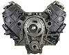 DF05 Remanufactured Crate Engine for 1965-1968 Ford/Mercury Car with 289ci V8 - image 1