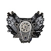DF10R Remanufactured Crate Engine for 1968-1974 Ford/Mercury Car & F-Series Truck with 302ci/5.0L V8 - image 1
