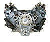 Remanufactured Crate Engine for 1984-1985 Ford/Mercury Car with 302ci/5.0L V8 - image 1