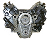 Remanufactured Crate Engine for 1975-1980 Ford/Lincoln/Mercury Car & F-Series Truck with 302ci/5.0L V8 - image 1