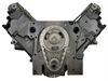 Remanufactured Crate Engine for 1965-1976 Ford F-Series Truck with 360ci V8 - image 1