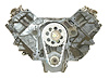 Remanufactured Crate Engine for 1979-1985 Ford Truck, Car, & Van with 460ci/7.5L V8 - image 1