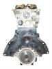 Remanufactured Crate Engine for 1981-1982 Ford EXP & Escort with 1.6L L4 - image 1