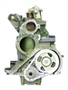 Remanufactured Crate Engine for 1977-1979 Ford/Mercury Car with 200ci L6 - image 1