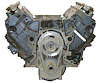 Remanufactured Crate Engine for 1984-1987 Ford F-Series Truck & E-Series Van with 351W V8 - image 1