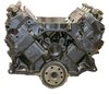 Remanufactured Crate Engine for 1984-1987 Ford F-Series Truck & E-Series Van with 351W V8 - image 3