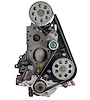 Remanufactured Crate Engine for 1986 Ford Mustang & LTD with 2.3L L4 - image 1