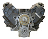 Remanufactured Crate Engine for 1975-1976 Ford/Mercury Car with 351W V8 - image 1