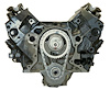 Remanufactured Crate Engine for 1980-1986 Ford/Lincoln/Mercury Car & F-Series Truck with 302ci/5.0L V8 - image 1