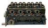 Remanufactured Crate Engine for 1980-1986 Ford/Lincoln/Mercury Car & F-Series Truck with 302ci/5.0L V8 - image 2