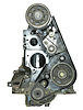 Remanufactured Crate Engine for 1981-1985 Ford & Mercury Car with 2.3L L4 - image 1