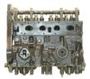 Remanufactured Crate Engine for 1981-1985 Ford & Mercury Car with 2.3L L4 - image 2