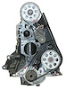 Remanufactured Crate Engine for 1986-1987 Ford Aerostar & Ranger with 2.3L L4 - image 1