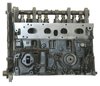 Remanufactured Crate Engine for 1986-1987 Ford Aerostar & Ranger with 2.3L L4 - image 2