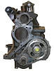 Remanufactured Crate Engine for 1980-1983 Ford/Mercury Car with 200ci L6 - image 1