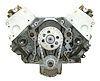 Remanufactured Crate Engine for 1984-1987 Ford/Mercury Car with 3.8L V6 - image 1