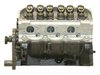 Remanufactured Crate Engine for 1984-1987 Ford/Mercury Car with 3.8L V6 - image 2