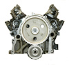 DF83 Remanufactured Crate Engine for 1983-1986 Ford Ranger, Bronco II, & Aerostar with 2.8L V6 - image 1