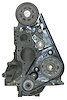 Remanufactured Crate Engine for 1983-1984 Ford Ranger with 2.3L L4 - image 1