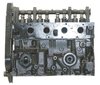 Remanufactured Crate Engine for 1983-1984 Ford Ranger with 2.3L L4 - image 2