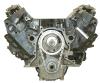 DF92 Remanufactured Crate Engine for 1969-1974 Ford/Mercury Car with 351W V8 - image 1