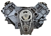Remanufactured Crate Engine for 1968-1971 Lincoln Continental & Mark III with 460ci V8 - image 1