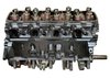 Remanufactured Crate Engine for 1968-1971 Lincoln Continental & Mark III with 460ci V8 - image 4