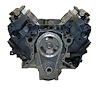 Remanufactured Crate Engine for 1984-1987 Ford/Lincoln/Mercury Car with 302ci/5.0L V8 - image 1