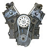 Remanufactured Crate Engine for 1986-1990 Ford Taurus & Mercury Sable with 3.0L V6 - image 1