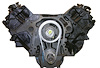 Remanufactured Crate Engine for 1980-1985 Ford Medium Duty Truck with 370ci/6.1L V8 - image 1