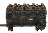 Remanufactured Crate Engine for 1980-1985 Ford Medium Duty Truck with 370ci/6.1L V8 - image 2