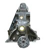 Remanufactured Crate Engine for 1985-1989 Ford Mustang, Aerostar,& Ranger with 2.3L L4 - image 3