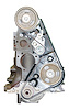 Remanufactured Crate Engine for 1983-1986 Ford Ranger with 2.3L L4 - image 1