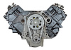 Remanufactured Crate Engine for 1985-1987 Ford Truck & Van with 460ci/7.5L V8 - image 1