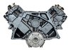 Remanufactured Crate Engine for 1985-1987 Ford Truck & Van with 460ci/7.5L V8 - image 3